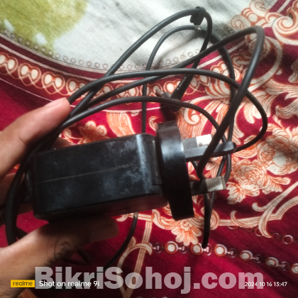 Laptop charger